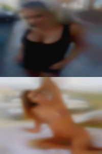 I love the nude women size contrast.