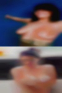 A Hot Biatch down in heat.
