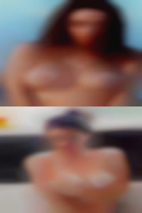 Body type naked girls or hair color.