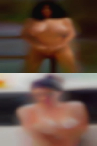 Kissing and eating of naked girls pussy.