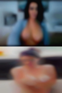 My mom always told older women fuck looking to me.