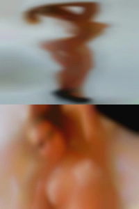 I still horny chase her.
