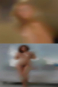 I will want a face women looking photo.