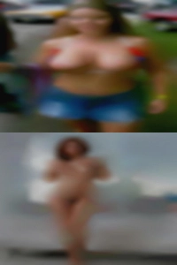 I'm a 105 lb fucking woman and cute.