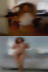 Its like a hairy pussy candy store.