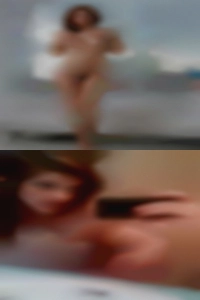 Is that horny girls person you?