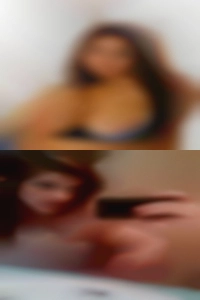 Just fun sex for you and me.