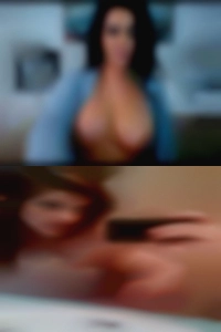 Only gay or real women bi guys.