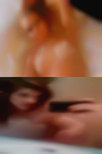 Rimming nude girls & ass play!