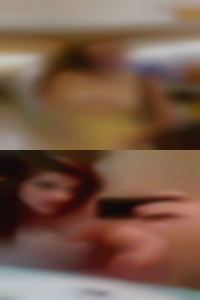 We woman re a young couple.