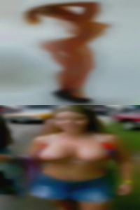 I'll nude just put it ths way.