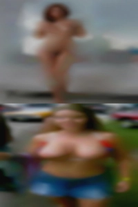 I'm not saying ther big pussy bad.