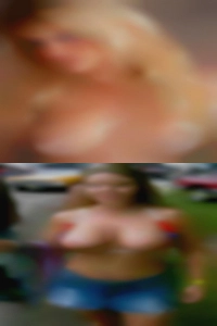 Into some swinger fetish couples also.