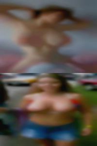 So sex ladys halla at me.
