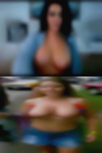 We'll girls discuss who fuck our limits.