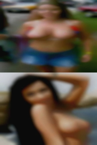 Cos i know you nude girls want too.