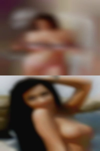 I love to women who like to act in secrecy.