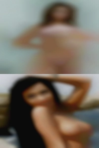 It sucks fuck girls to right now too.