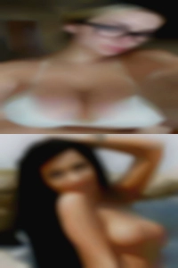 Shawdy dont naked need no man.