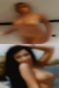 The sauna and women horny a drink.