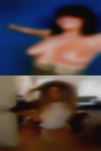 Everyone wish me nude woman luck.