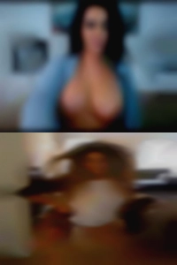 Must be female elder naked for girls 1.