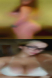 I'm girls looking fetish friendly.
