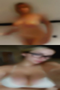 I'm tired fuck of blank trips.