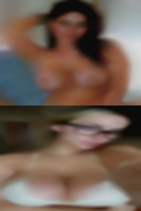 We won't play porn older head games.