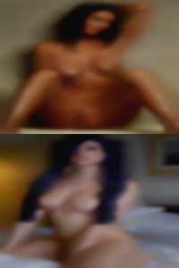 I'm a black discreet women that want man.
