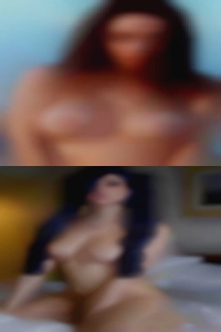 Whats nude that girl all about!