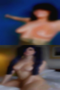 You want it or hot bald naked you don't.