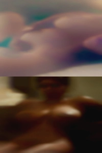 But naked otha den girls dat with me.