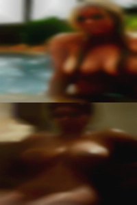 Kink would be part sex with milfs of it.