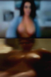 So - horny we are a woman couple.