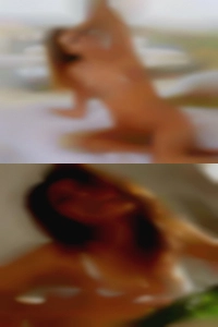 As solid nude women as they come.