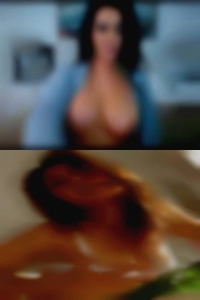 She to fuck is strong in herself.