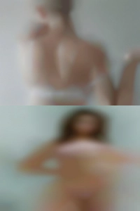 BB Bottom - love pussy kissing.