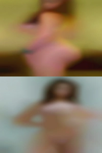 I'm an horny female easyoing person.