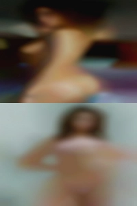 Mmm I'm not good nude woman strange looking at this.