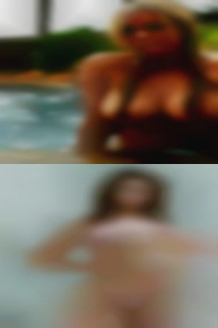 Petite or curvy housewife female.