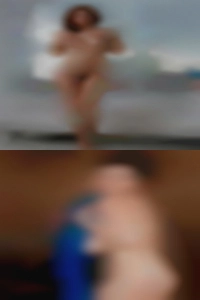 Have girls cum will travel.