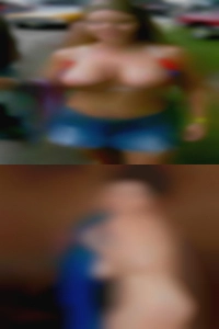 Size is not a swingers free real issue.