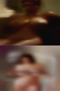 Side note black girls I am not fuck bi.